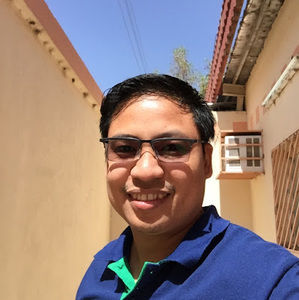 Meet your Posher, Alden